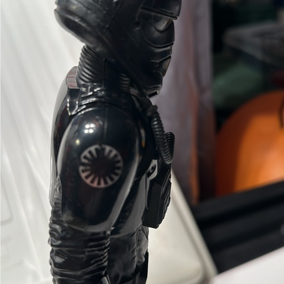 Star Wars Fighter Pilot Action Figure - Picture 9 of 10